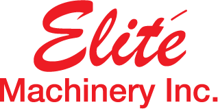 Elite Machinery